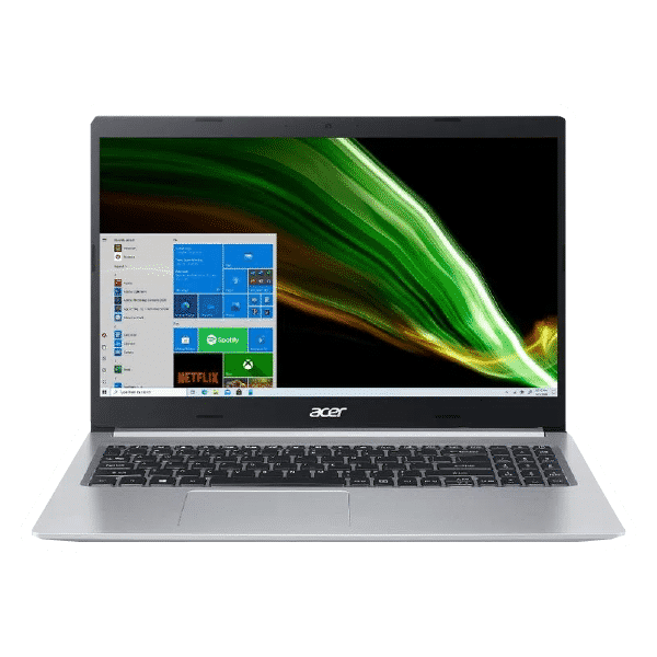 Análise Notebook Acer Aspire 5 A515-55G-588G