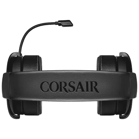 Fone Headset Gamer Corsair Hs60 3