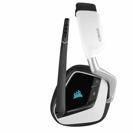 Headset Corsair VOID RGB ELITE Wireless 2