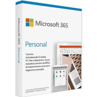 Microsoft 365 Personal Office 365