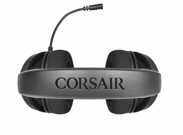 Headset Gamer Corsair HS35 3