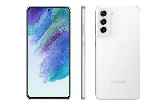 Smartphone Samsung Galaxy S21 FE 100