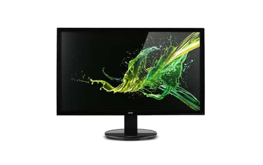 monitor acer 21