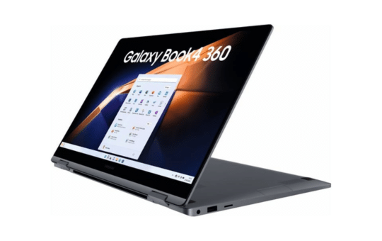 Para Samsung Galaxy Book4 360