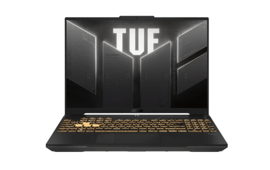 Para Asus Tuf F16 FX607VU