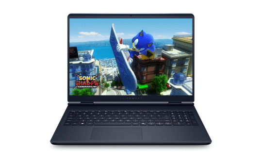 Para Dell Alienware 16 Aurora